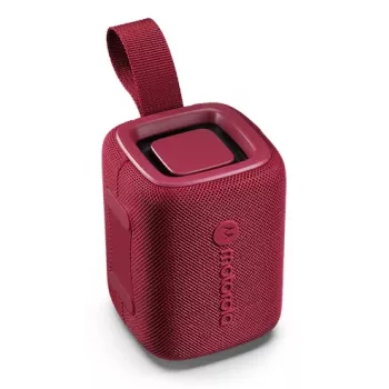 Motorola ROKR 300 Μονοφωνικό φορητό ηχείο Κόκκινο 7 W