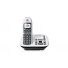 Motorola CD5011 Ασύρματο τηλέφωνο DECT με τηλεφωνητή, Λευκό