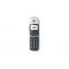 Motorola CD5011 Ασύρματο τηλέφωνο DECT με τηλεφωνητή, Λευκό