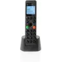 Motorola DOT201 Τηλέφωνο DECT Αναγνώριση κλήσης Μαύρο