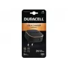Duracell DRACUSB12-EU Φορητός φορτιστής Μαύρο