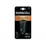 Duracell DR6010A Φορτιστής για φορητές συσκευές Μαύρο