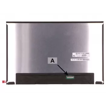 2-Power SCR0863B Ανταλλακτικό φορητού υπολογιστή Οθόνη