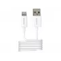 2-Power 2PUC1M02W Φορτιστής για φορητές συσκευές Λευκό