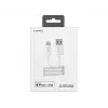 2-Power 2PUC1M02W Φορτιστής για φορητές συσκευές Λευκό