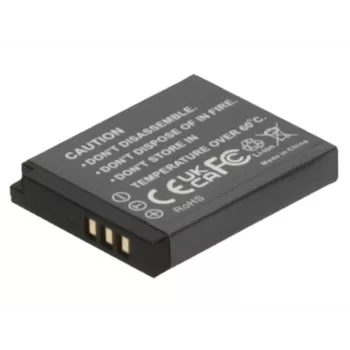 2-Power DBI1017A Μπαταρία κάμερας/βιντεοκάμερας 750 mAh