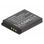 2-Power DBI1017A Μπαταρία κάμερας/βιντεοκάμερας 750 mAh