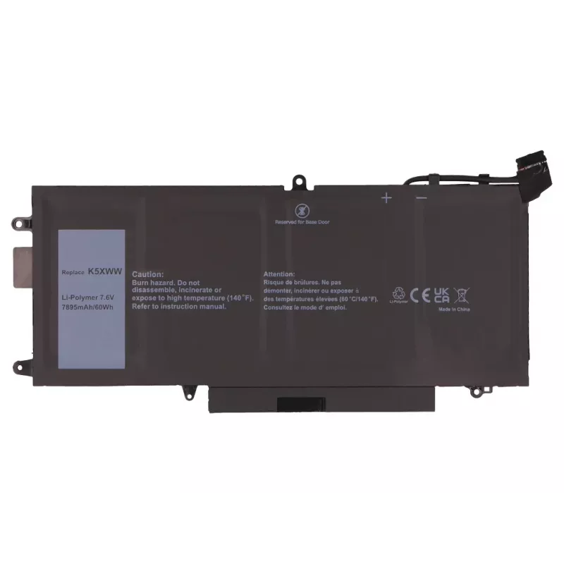 2-Power CBP3821A Ανταλλακτικό φορητού υπολογιστή Μπαταρία