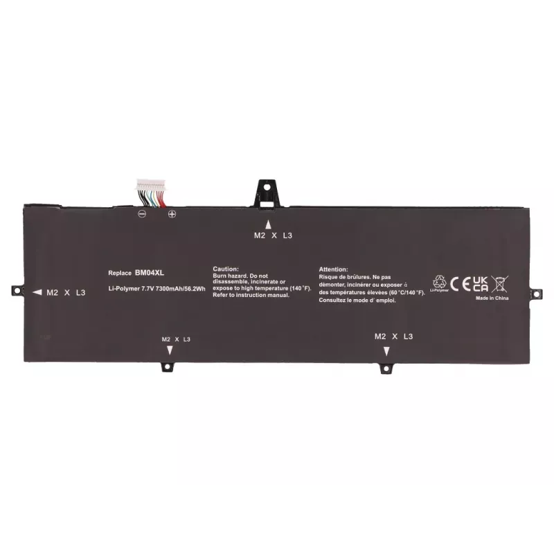 2-Power CBP3815A Ανταλλακτικό φορητού υπολογιστή Μπαταρία