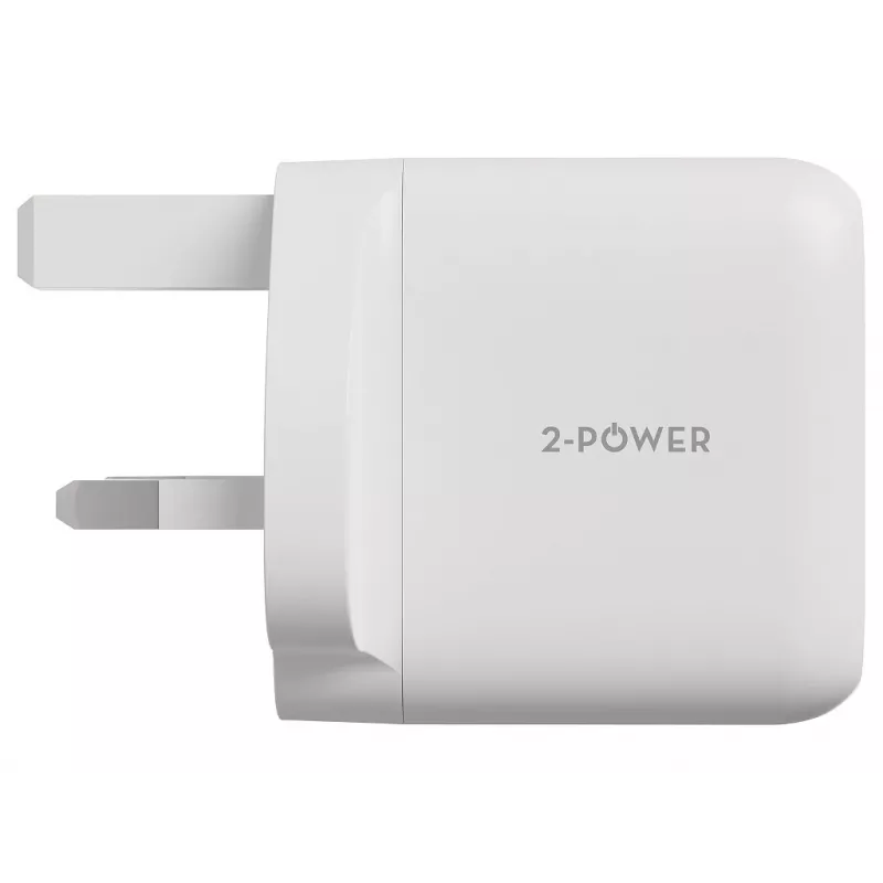 2-Power 2PWC45W01G-UK Φορητός φορτιστής
