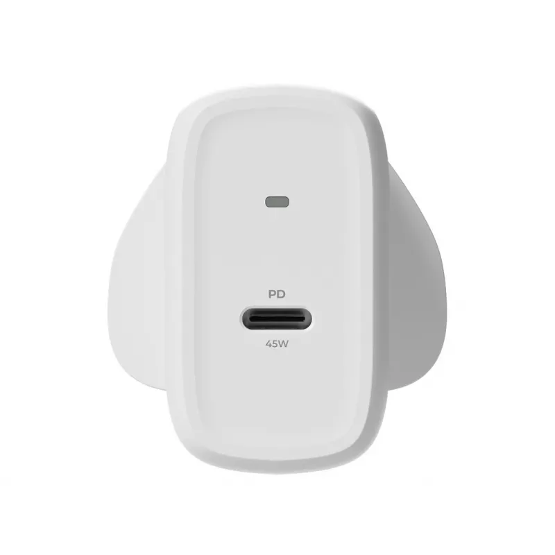 2-Power 2PWC45W01G-UK Φορητός φορτιστής