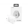 2-Power 2PWC45W01G-UK Φορητός φορτιστής