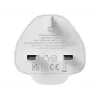 2-Power 2PWC45W01G-UK Φορητός φορτιστής