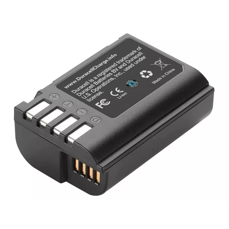 Duracell DRPBLK22 Μπαταρία κάμερας/βιντεοκάμερας 2250 mAh