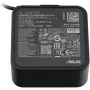 Origin Storage ASUS AC Adapter 19V 45W Barrel Tip με καλώδιο τροφοδοσίας