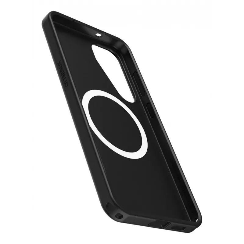 Samsung GP-FPS936OBHBW Θήκη κινητού 17 cm (6,7 inch) Θήκη Μαύρο