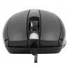 Targus AKM622FR πληκτρολόγιο ποντίκι περιλαμβάνεται Universal USB AZERTY Γαλλικό μαύρο