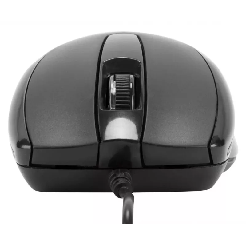 Targus AKM622FR πληκτρολόγιο ποντίκι περιλαμβάνεται Universal USB AZERTY Γαλλικό μαύρο