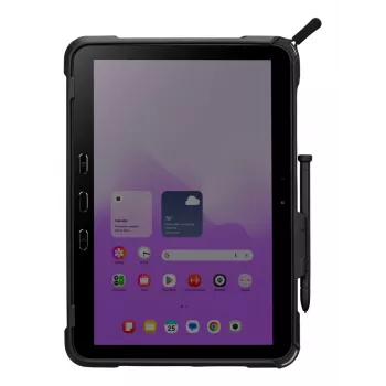 Targus Field-Ready θήκη για Samsung Galaxy Tab Active5 Pro και Tab Active4 Pro
