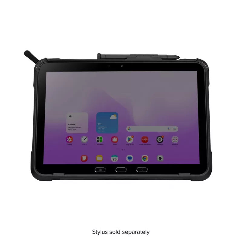Targus Field-Ready θήκη για Samsung Galaxy Tab Active5 Pro και Tab Active4 Pro