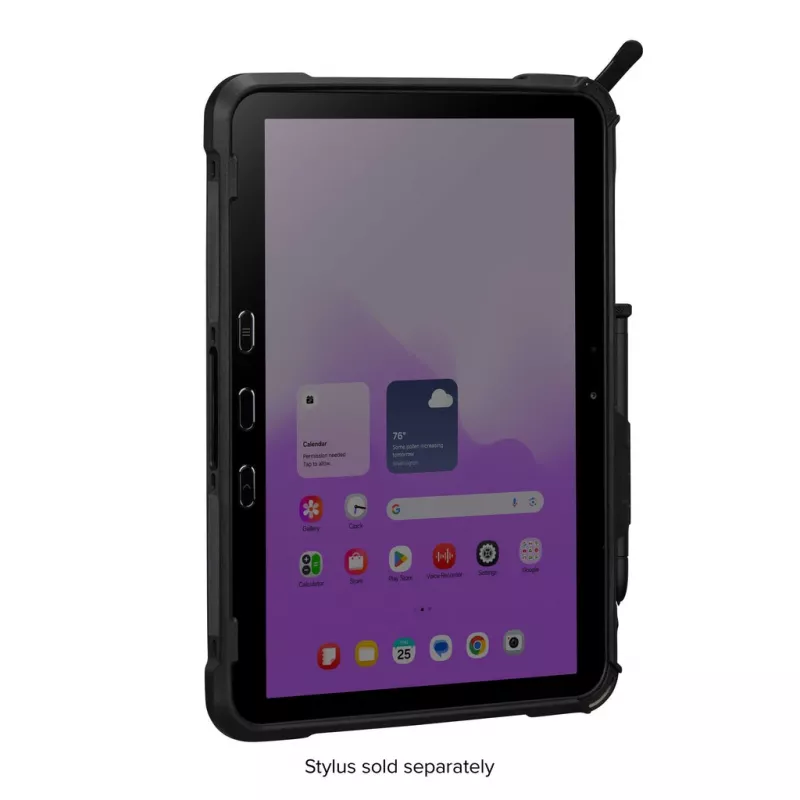 Targus Field-Ready θήκη για Samsung Galaxy Tab Active5 Pro και Tab Active4 Pro