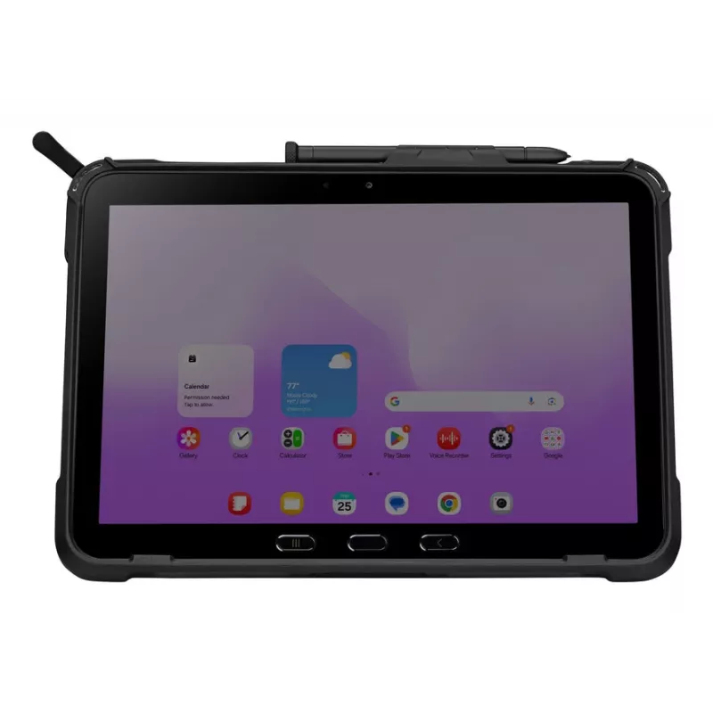 Targus Field-Ready θήκη για Samsung Galaxy Tab Active5 Pro και Tab Active4 Pro
