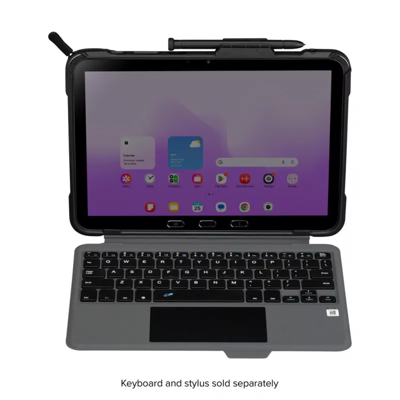 Targus Field-Ready θήκη για Samsung Galaxy Tab Active5 Pro και Tab Active4 Pro