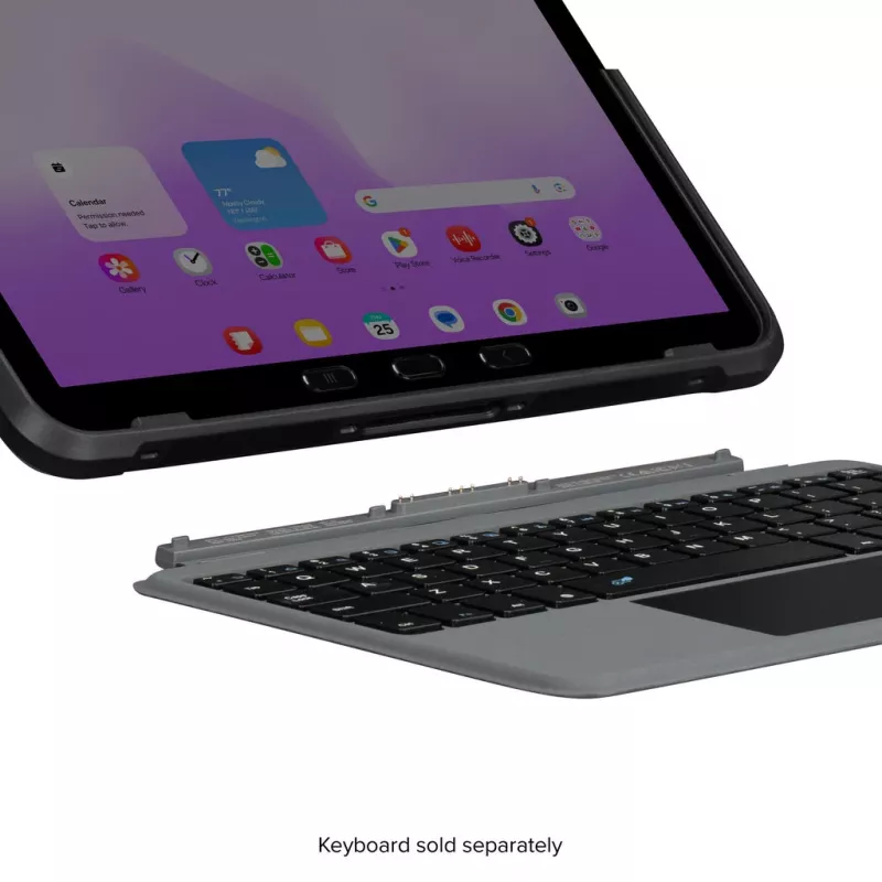 Targus Field-Ready θήκη για Samsung Galaxy Tab Active5 Pro και Tab Active4 Pro