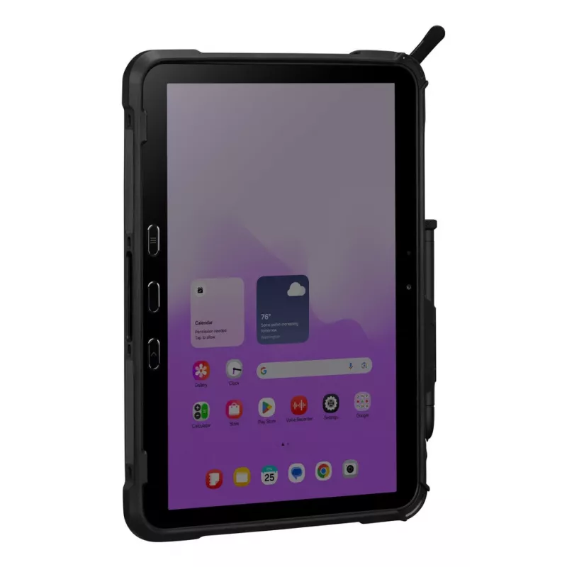 Targus Field-Ready θήκη για Samsung Galaxy Tab Active5 Pro και Tab Active4 Pro