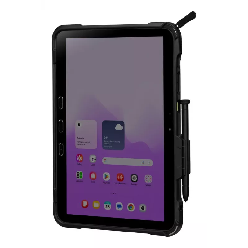 Targus Field-Ready θήκη για Samsung Galaxy Tab Active5 Pro και Tab Active4 Pro