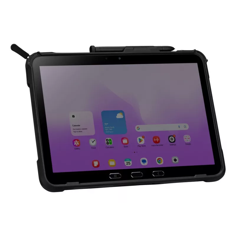 Targus Field-Ready θήκη για Samsung Galaxy Tab Active5 Pro και Tab Active4 Pro