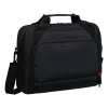 Targus EcoSmart 35,6 cm (14 ίντσες) χαρτοφύλακας μαύρο, κόκκινο