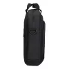Targus EcoSmart 35,6 cm (14 ίντσες) χαρτοφύλακας μαύρο, κόκκινο