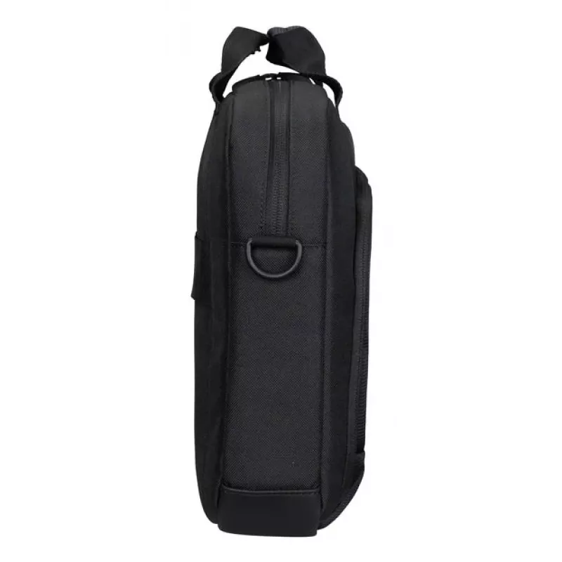 Targus EcoSmart 35,6 cm (14 ίντσες) χαρτοφύλακας μαύρο, κόκκινο