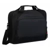Targus EcoSmart 40,6 cm (16 ίντσες) χαρτοφύλακας μαύρο, κόκκινο