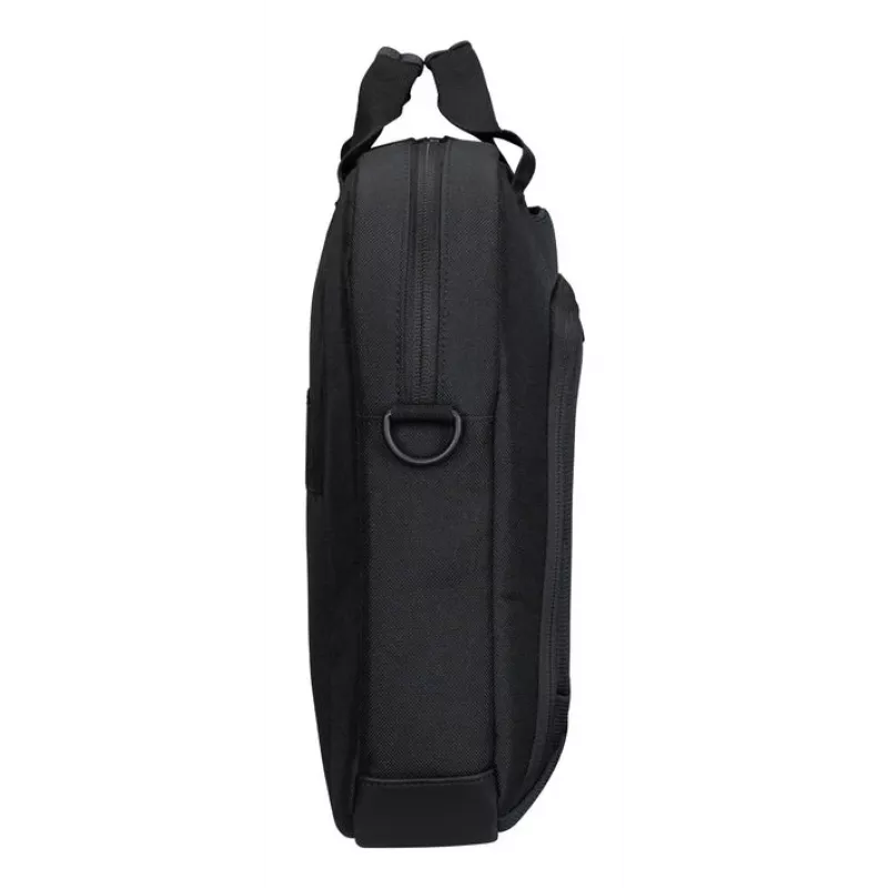 Targus EcoSmart 40,6 cm (16 ίντσες) χαρτοφύλακας μαύρο, κόκκινο