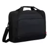 Targus EcoSmart 45,7 cm (18 ίντσες) χαρτοφύλακας μαύρο, κόκκινο