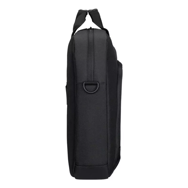 Targus EcoSmart 45,7 cm (18 ίντσες) χαρτοφύλακας μαύρο, κόκκινο