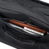 Targus EcoSmart 45,7 cm (18 ίντσες) χαρτοφύλακας μαύρο, κόκκινο