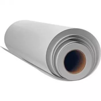 Canon Matt Coated 90g/m 17 ίντσες, Matt, 90 g/m², 128 µm, 2 έτη, 45 m, 30 - 75%