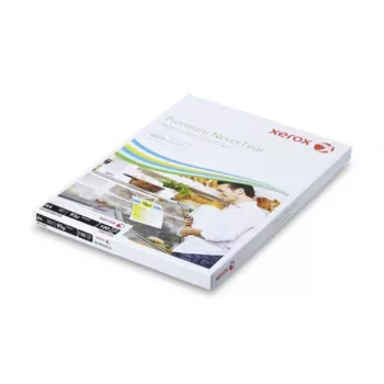 Xerox 003R98091 μεμβράνη εκτύπωσης Laser A4 (210×297 mm) Polyester λευκό 100 φύλλα