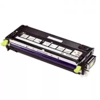 Dell 593-10371 κίτρινη κασέτα τόνερ, υψηλής χωρητικότητας, 5.000 σελίδες (M803K)