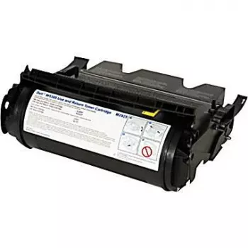 DELL M2925 τόνερ 1 τεμ. γνήσιο μαύρο