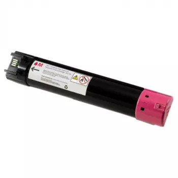 DELL 593-10923 τόνερ 1 τεμ. γνήσιο ματζέντα