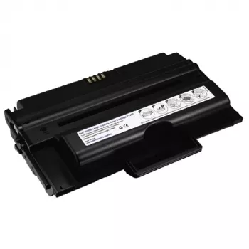 DELL 593-11043 τόνερ 1 τεμ. γνήσιο μαύρο
