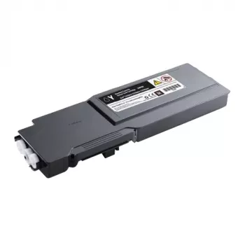 DELL 593-11113 τόνερ 1 τεμ. γνήσιο ματζέντα