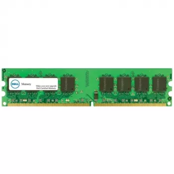 DELL 32GB DDR3 DIMM μονάδα μνήμης 1 x 32 GB 240-Pin DIMM ECC