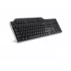 DELL KB522 πληκτρολόγιο Universal USB QWERTY δανέζικο μαύρο