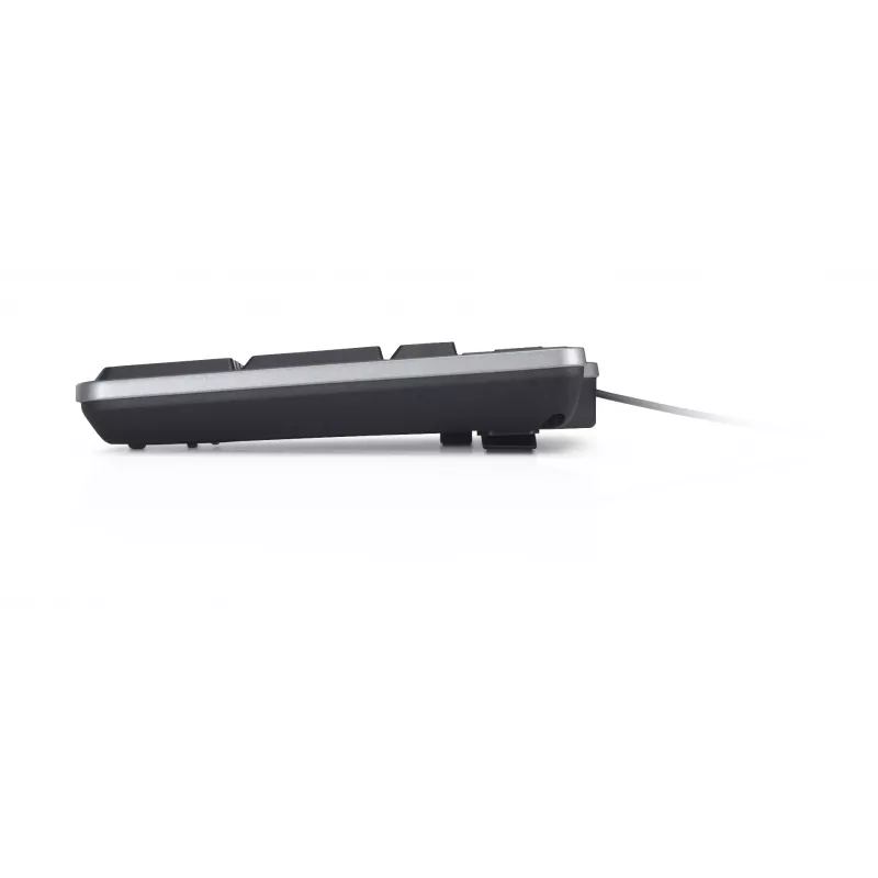 DELL KB522 πληκτρολόγιο Universal USB QWERTY δανέζικο μαύρο