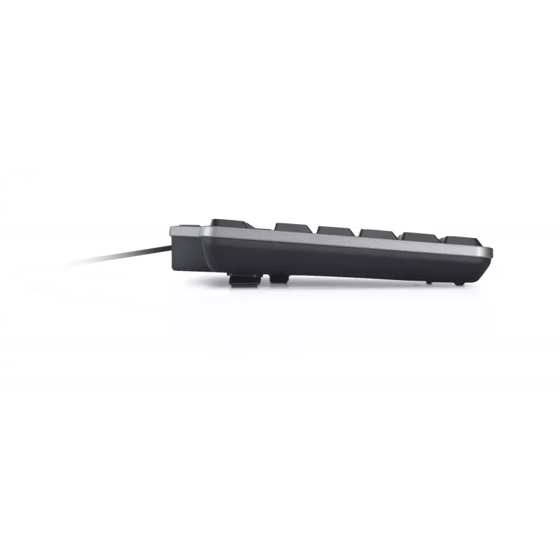 DELL KB522 πληκτρολόγιο Universal USB QWERTY δανέζικο μαύρο